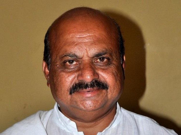 Lingayat MLA Basavaraj Bommai is next chief minister of Karnataka