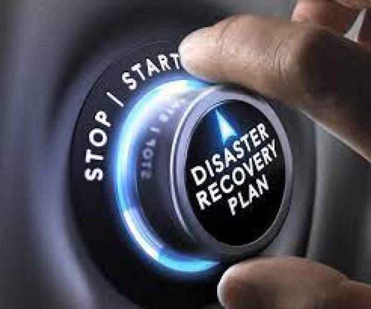 IT Disaster Recovery Plan Should Be a Top Priority in any Organization