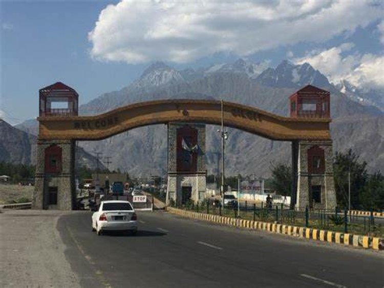 Pak authorities finalise law to award provisional provincial status to Gilgit-Baltistan: Report