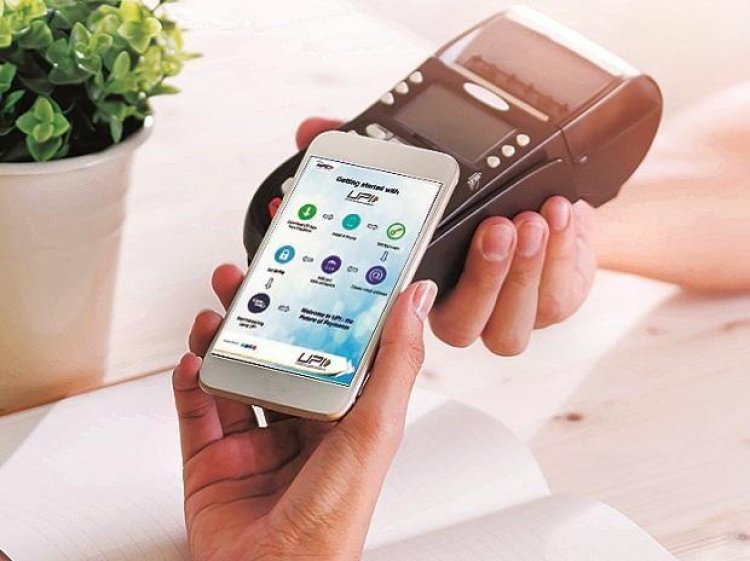 Digital payments continue to grow; significant growth in tier II, III towns