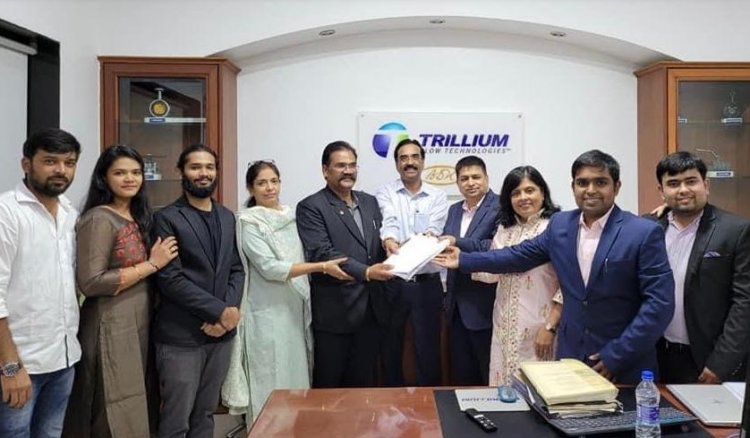IMC Swarnaa Acquires Trillium Flow Technologies in Order to Diversify its Portfolio and Expand its Market Presence