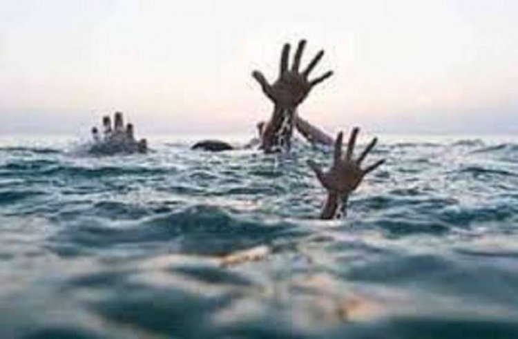 Three children drown in pond in UP's Lalitpur
