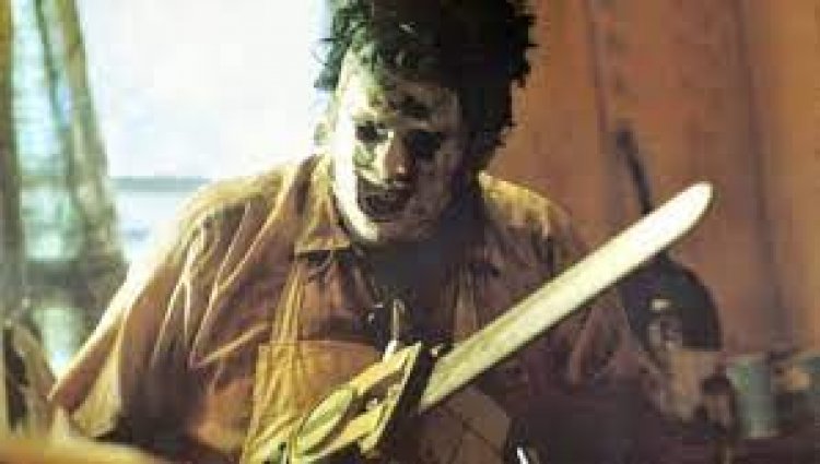 Netflix acquires 'Texas Chainsaw Massacre' sequel from Legendary Pictures