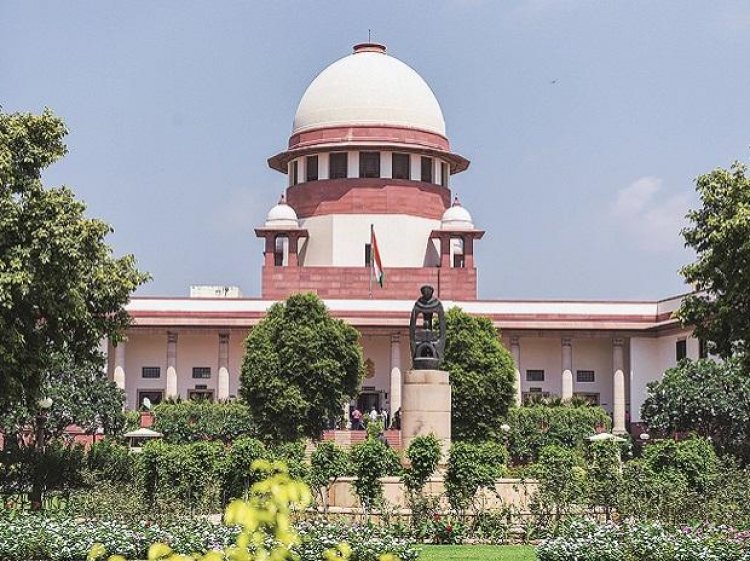 AI urination case: Victim moves SC for guidelines on unruly behaviour