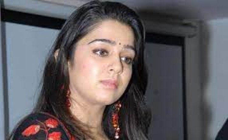 Drugs case: Actress Charmee appears before ED