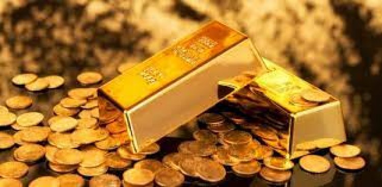 Gold tumbles Rs 196; silver tanks Rs 830