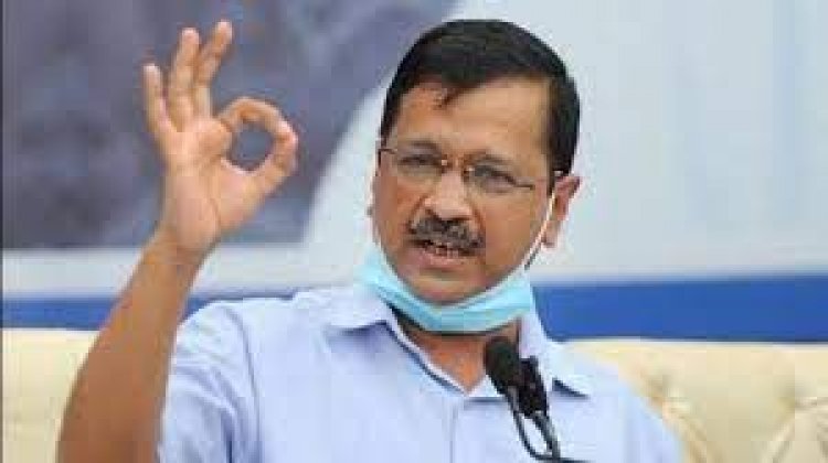 Kejriwal rules out lockdown in Delhi, but strict restrictions will continue