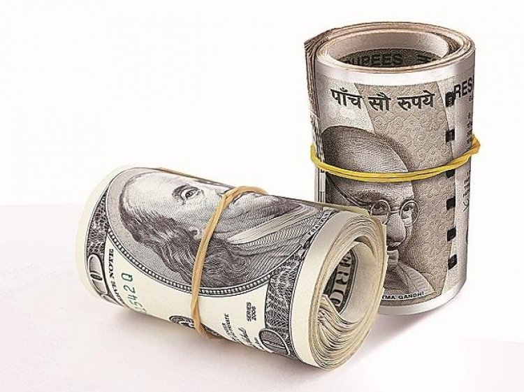 Rupee recovers 13 paise to close at 73.61 against US dollar on Tuesday