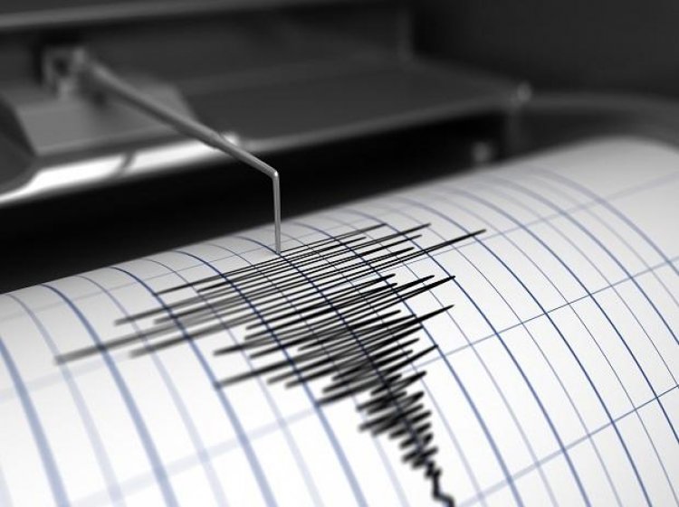 Gujarat: 3.6 magnitude tremor hits Kutch, no casualty