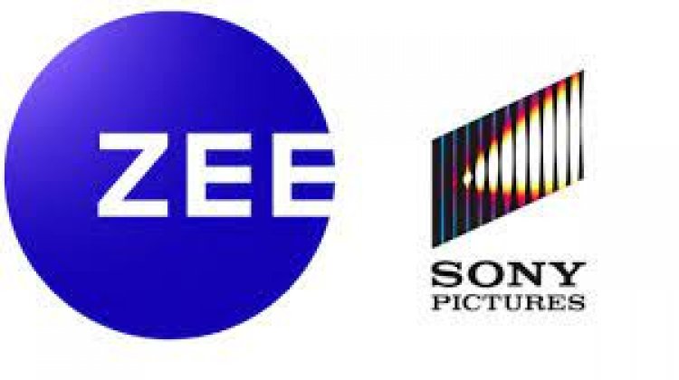 Zee Entertainment to merge with Sony Pictures