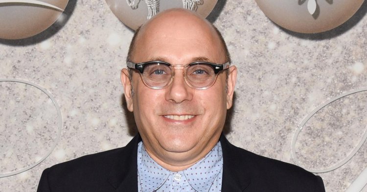 Willie Garson, 'Sex and the City' star, dies at 57 following cancer battle