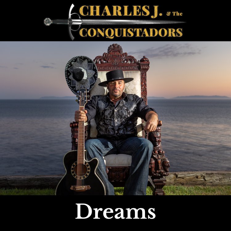 Dreams "Reimagined" and Released As Perfect Intro to Brand New Music Genre-LATIN COUNTRY
