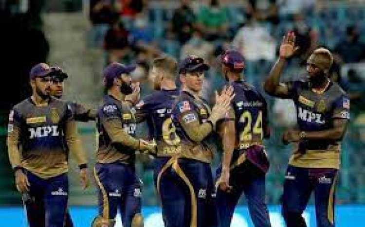In the last two games, superstars have been our bowlers: Morgan