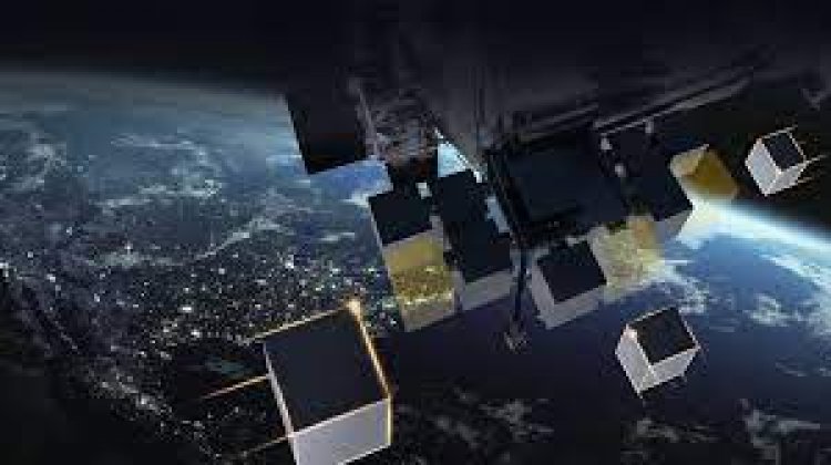 Launchspace Technologies Expands Orbital Debris Mitigation and Spacecraft Shielding Work on the ISS Bartolomeo Platform