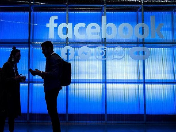 Facebook blames outage on error during routine maintenance