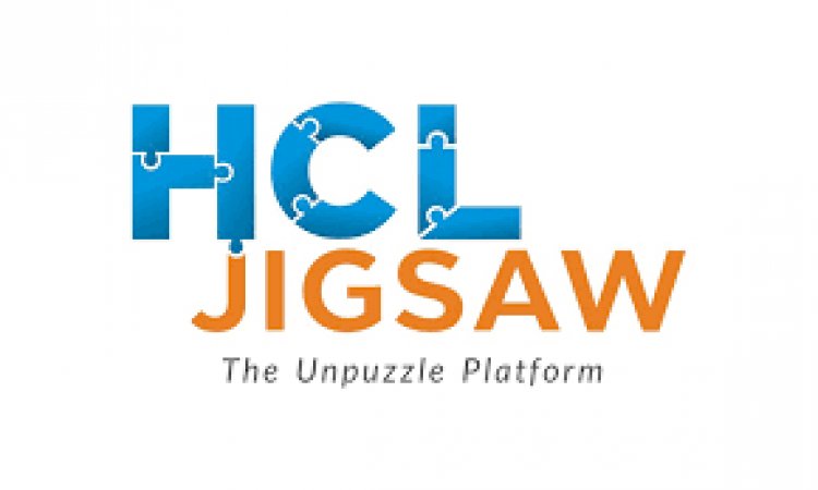 HCL Launches 2nd Edition of HCL Jigsaw