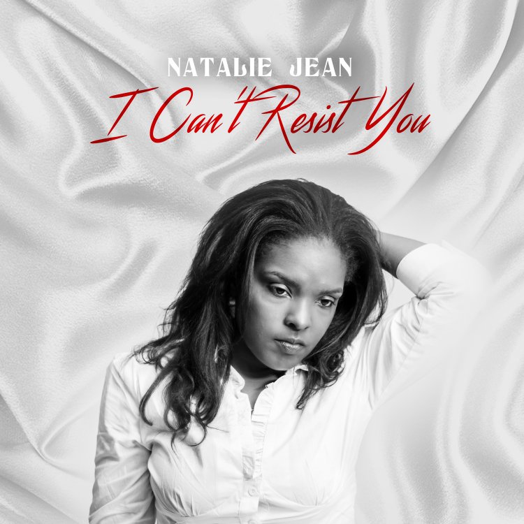 Award-Winning Haitian American Singer Songwriter Natalie Jean Releases New Sexy Pop Single
