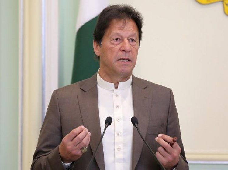 PML-N urges unrest over economic mess, says Imran govt costing Pak billions