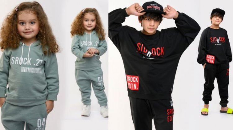 Sidrock Denim Launches Eco-friendly and Sustainable Kids Garment