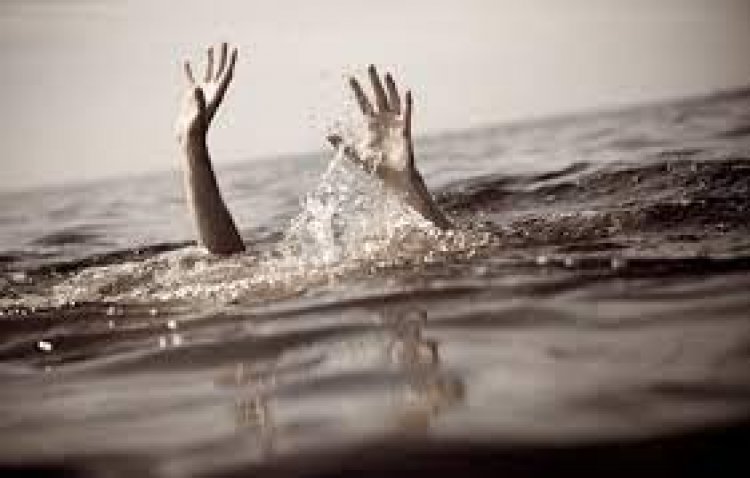 MP: Two teens drown in Narmada river in Khandwa