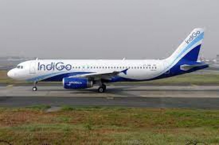 IndiGo starts six new flights connecting Kanpur