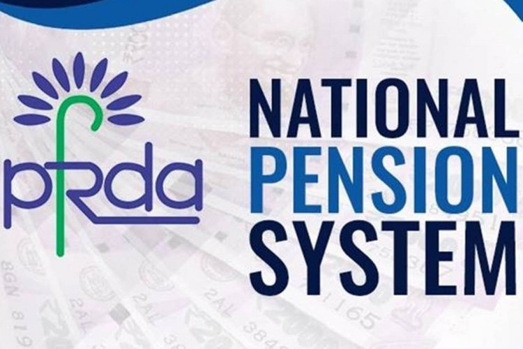 Pension Fund Regulatory and Development Authority (PFRDA) releases data of National Pension System &#40;NPS&#41; and Atal Pension Yojana (APY) for October 2021