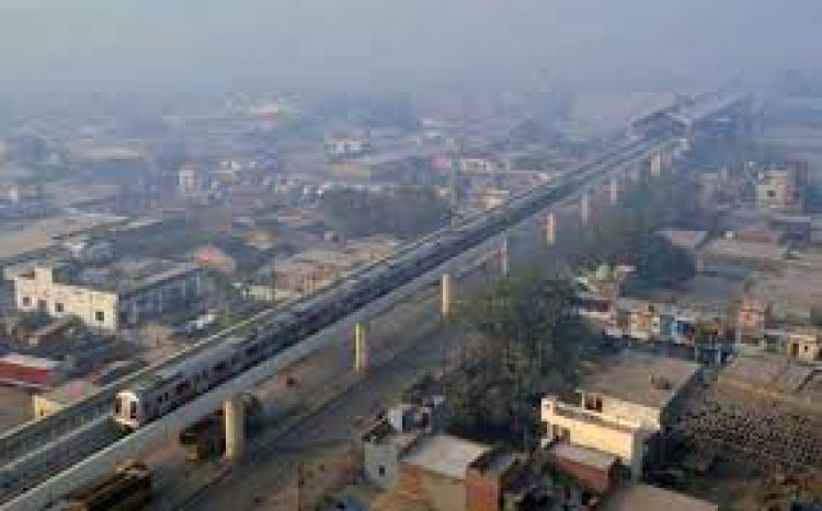 Centre proposes slew of measures to reduce air pollution in Delhi-NCR