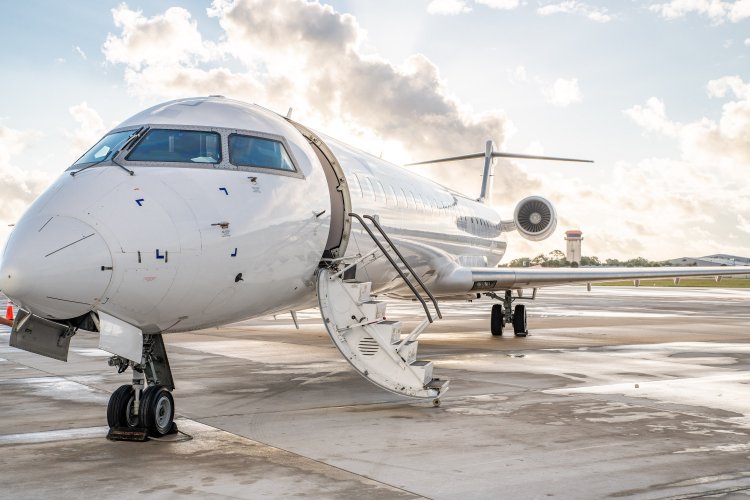 Northeast Florida Regional Airport Welcomes Elite Airways to St. Augustine