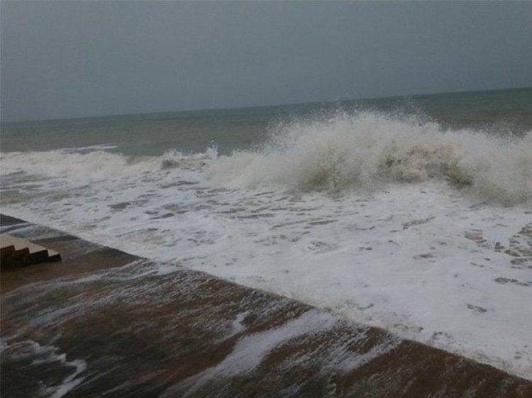 Cyclone Jawad weakens into low-pressure area, move towards Bangladesh