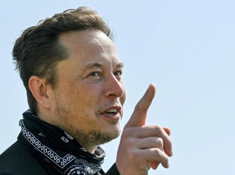 Musk's Twitter remark on Indian architecture stirs India visit speculation