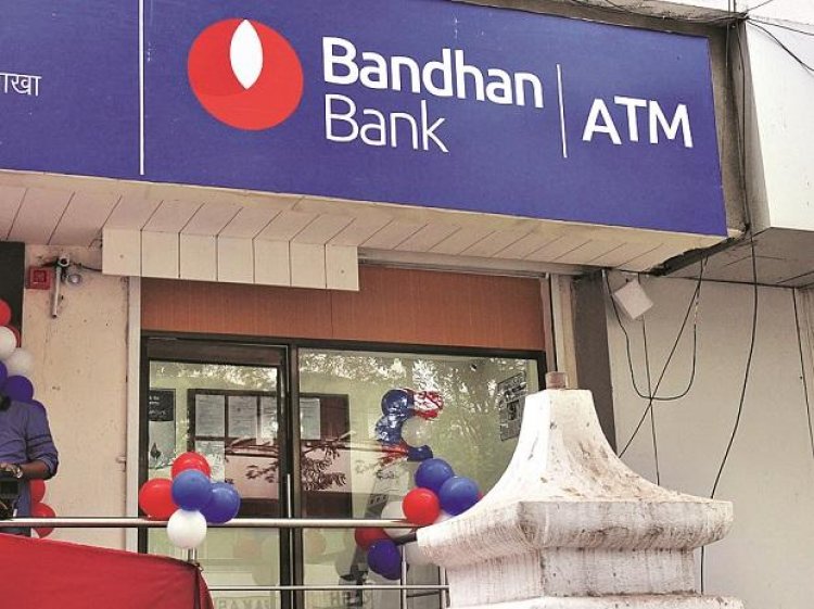 Bandhan Bank Q2 results: Net profit rises to Rs 721cr on loan portfolio