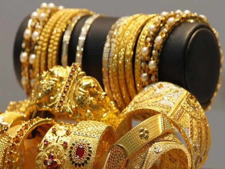 5 Ways To Choose Where To Sell Your Old Gold Jewellery