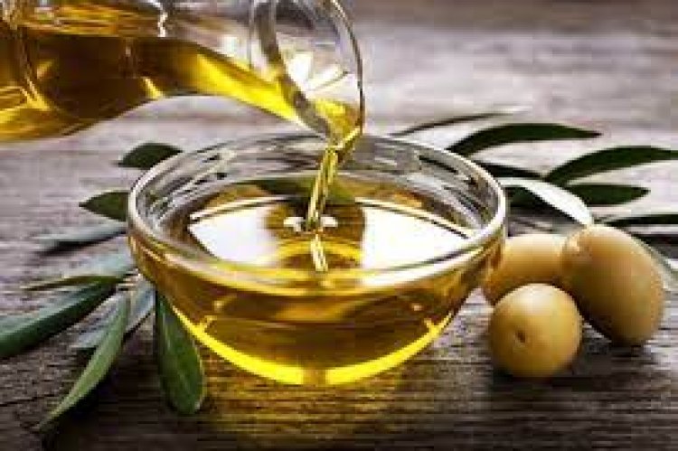 Olive Oil - Myths and Facts