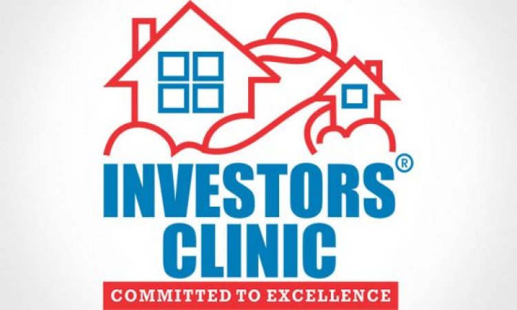 Investors Clinic Honours COVID Warriors by Awarding a Flat