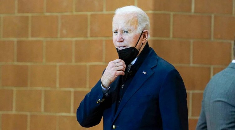 Biden to deliver first State of the Union address on March 1