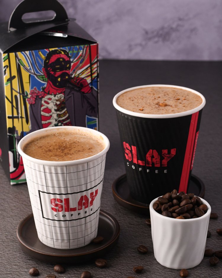 Pan India D2C Coffee brand SLAY Coffee announces strategic tie-up with Farmer Produce Organisation for coffee sourcing