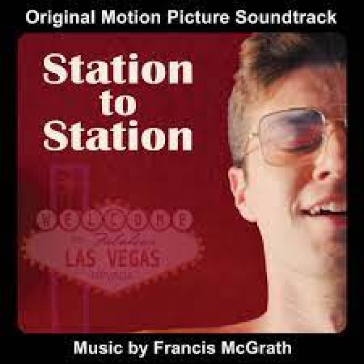 'Station to Station' Soundtrack Sets Album Details and February Release