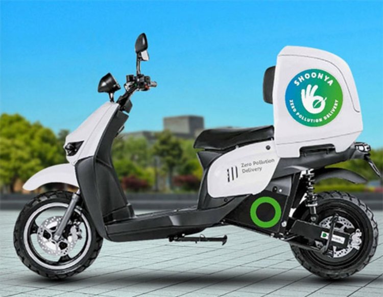 NITI Aayog urges India to adopt EVs for clean mobility with the launch of the Shoonya campaign