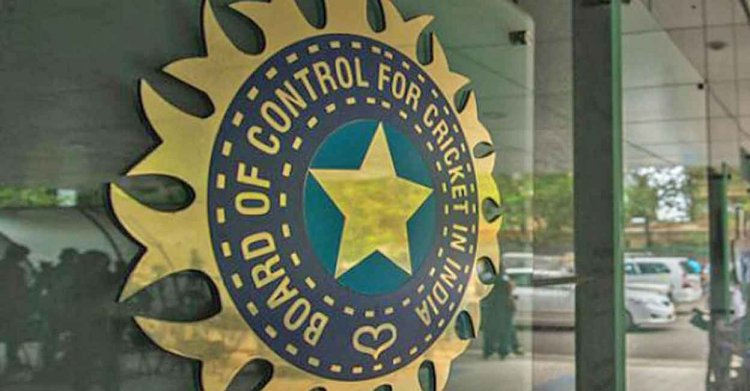 Ranji Trophy to be held in two phases: BCCI
