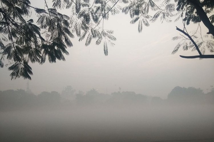 Odisha shivers in bitter cold