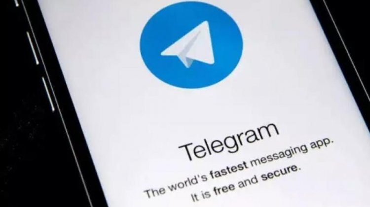 Telegram's latest update adds stickers, improves message reactions