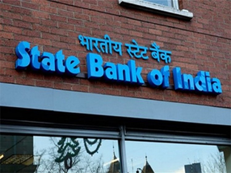 SBI net profit jumps 83 pc to Rs 16,695 crore in fourth quarter
