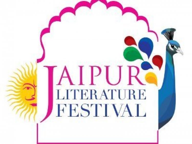 Jaipur Literature Festival 2022 celebrates India’s 75th year of Independence