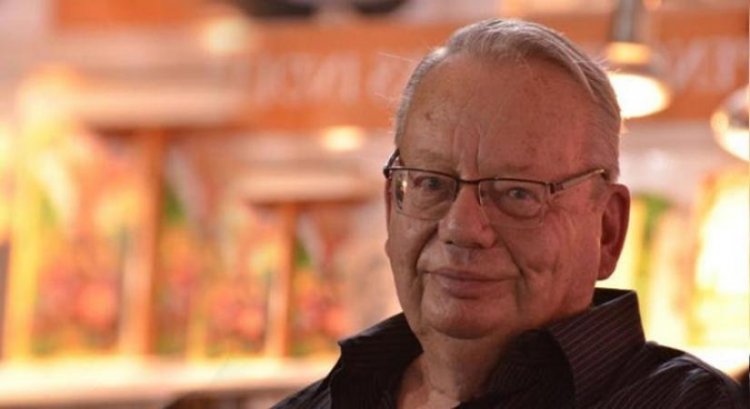 Ruskin Bond, Jerry Pinto books in Parag Honour List 2022