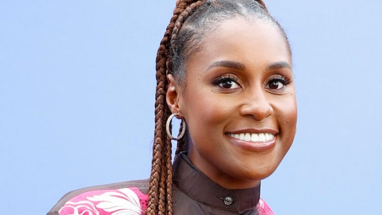 Issa Rae to receive Producers Guild's Visionary Award