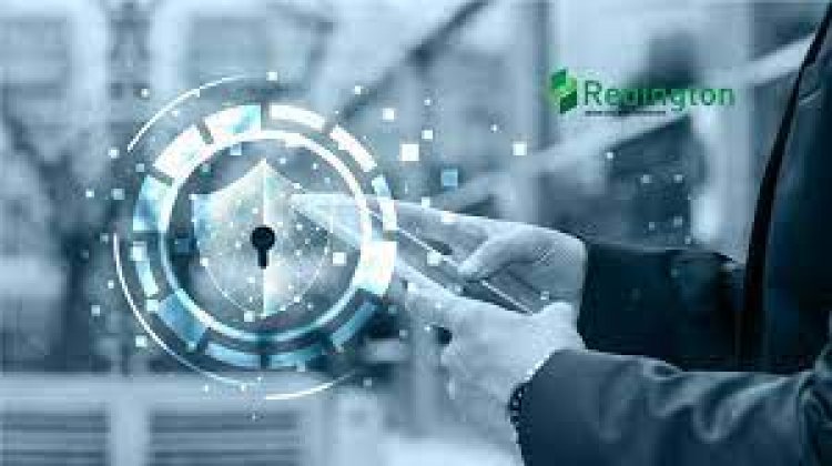 Redington Partners with Check Point Software Technologies to bring cybersecurity solutions to SMBs in India