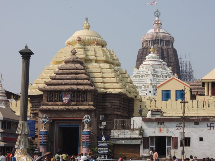 COVID vaccination certificate not required to visit Puri Jagannath Temple from Feb 21
