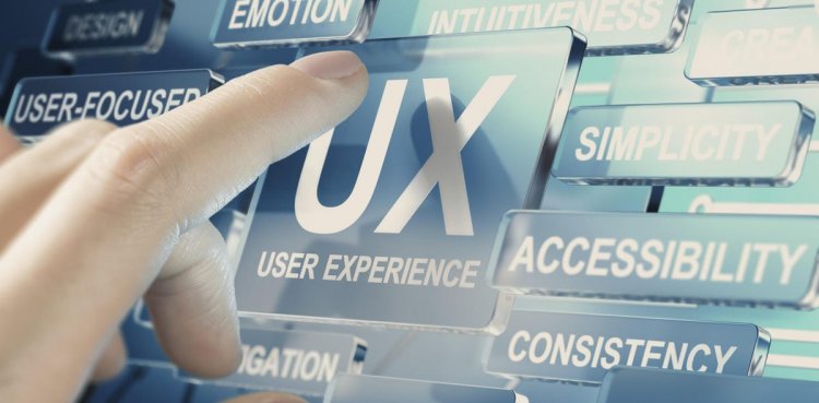 UX Design a Game-Changer for B2B Businesses