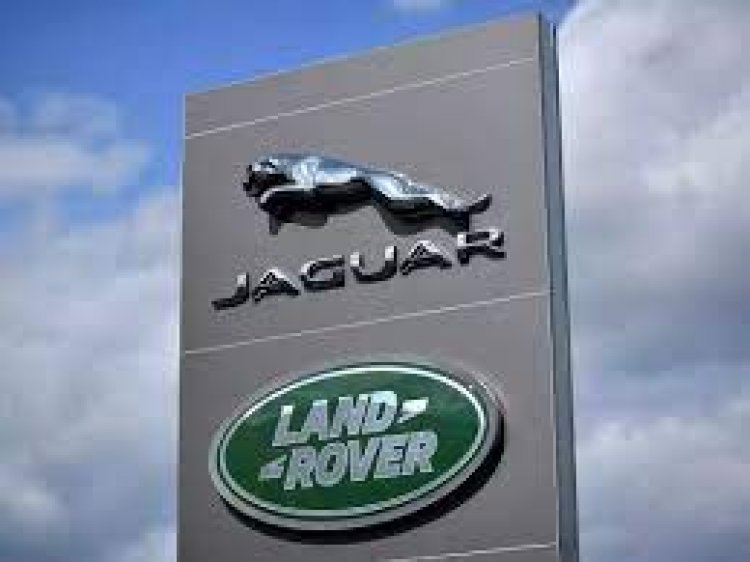 Jaguar Land Rover partners with Nvidia to develop software for SUVs
