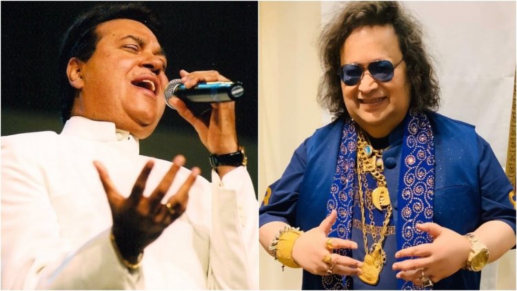 Only Bappi Lahiri could deliver a disco song: singer Vijay Benedict